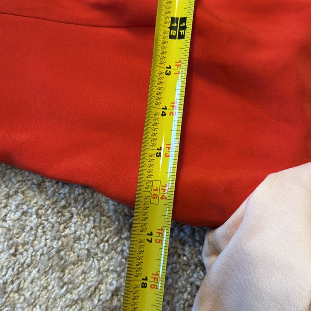 Kate Spade ♠️ Parker Colorblock Sheath Dress Taylor Swift - Picture 12 of 16